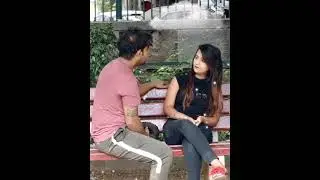 Aanchal kour a prank video what's status 2021 II Arjun parihar