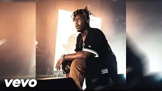 Juice WRLD - Hope The Party Never Ends (Unreleased)[prod. dfk]