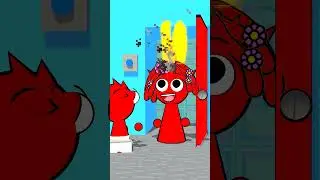 Incredibox Sprunki - Help Every Sprunki Find Their Own Right Mommy