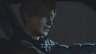 Resident Evil 2 Remake - Leon (2nd Run) - Full Playthrough - Longplay Walkthrough - No Commentary