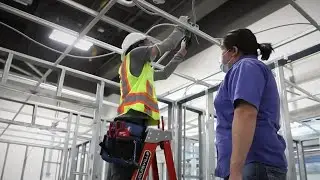 Workforce and educational opportunities in 2024