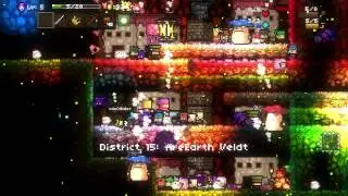 Magicite - WHAT IS GOING ON!?