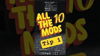 Tips para All The Mods| Como usar FTB Ultimine