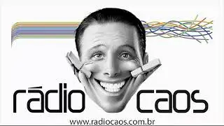 Sergio Viralobos - Morte Morrida Di&aacute;ria - Radiocaos Perip&eacute;cias