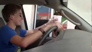 Cone-ing AND Cup-ing