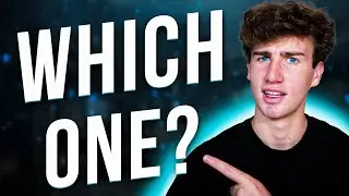How to Choose the RIGHT Account Type on Webull! (Cash vs Margin)