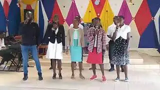 Live streaming of FRIENDS CHURCH LUKHUNA