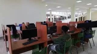 Things that just make sense TEAU Library edition