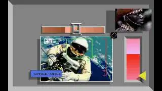 SPARACE IFF ANIM EXAMPLE FROM AMIGA CDs ANIMATIONS