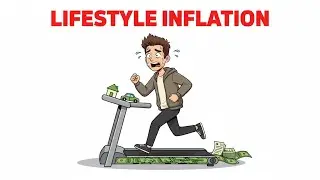 LIFESTYLE INFLATION EXPOSED: Earning $400K But Still Broke