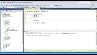 4 -  HOW TO AUTO INCREMENT OFF, INSERT VALUES AND SET IT ON IN SQL SERVER