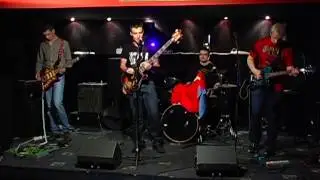 Урал Forever Festival #5 SD (часть 5)