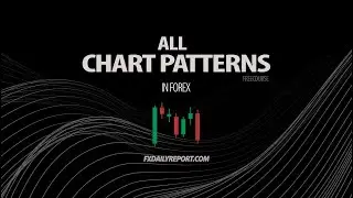 All Trading Chart Pattern Explained - Advanced Part 10