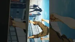 4K TWIXTOR SATORU GOJO EDIT