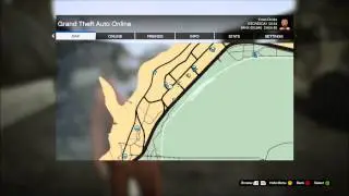 GTA Online Army Truck Location! | Secret Cars Episode 3!