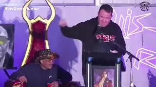 Shane Gillis Roast of Lu&iacute;s J Gomez 