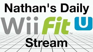 Wii Fit Day 198