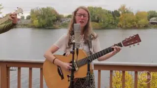 Ghost Hit Recording Presents: Honeysuckle Live