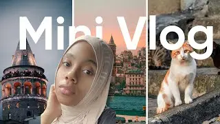 MINI VLOG | GROCERY STORE | GRANNY HOUSE + MORE