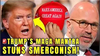 🚨Trump's MAGA 