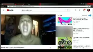 Reaction to old youtubevids....cringe alert