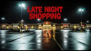 3 TRUE Christmas Shopping Horror Stories That Turned Terrifying
