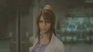 Story (FF7FS) C5: A Hero's World, The First S... | Final Fantasy VII: Ever Crisis (iOS,AND)