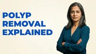 How Are Colon Polyps Removed During a Colonoscopy?
