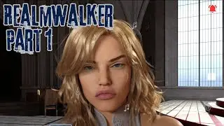 Realm Walker &ndash; V0.7 | Intro And First Dungeon | Part 1