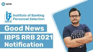 IBPS RRB 2021 NOTIFICATION | GOOD NEWS 😍😍 | IBPS RRB NOTIFICATION 2021 | SBI CLERK EXAM DATE 2021