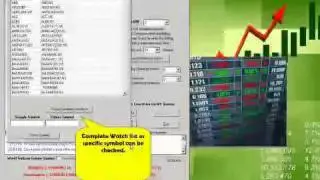 RealTime Quotes Part 1 - StockQuotes with Analysis
