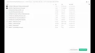Jason Hornung &ndash; 7 figure blueprint leaked!!