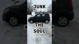 This Kia Soul Needs More Repairs Than It&rsquo;s Worth #KiaSoul #UsedCarProblems #MechanicLife #CarRepair