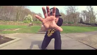 Marvin Marvel (Soul Selected/Fright Right Freaks) | Orokana One Minute Videos Ep #4