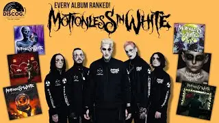Episode 19: Motionless In White