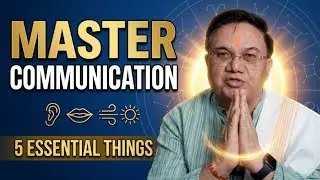5 Essential Things to Know About Sun in 3rd House and Communication
