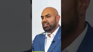 The Evolution of Islamic Finance | Ex-CEO of Al-Rayan Bank