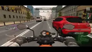 Can I make It? #bike #crash #motorcycle #accident #gaming #gameplay #games #gamer