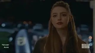 Legacies 1x10 'Hope Mikealson Is a Superhero...and has a Mikealson Squad'