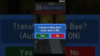 100 trillion honey VS royal jelly