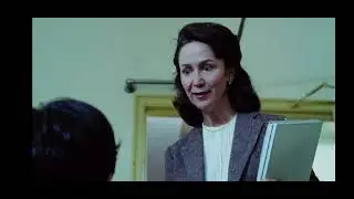 The Stuff 1985 - Deleted Scene.