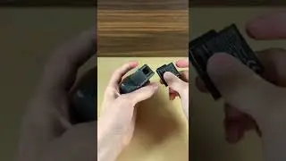 I Got This BROKEN GoPro for $85. Can I Fix It? #Shorts #Repair #GoPro