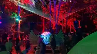 Dublink B2B King Joe Set Sound Haven 2025