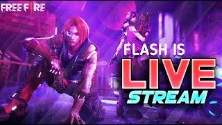x Flash   xZx is live!