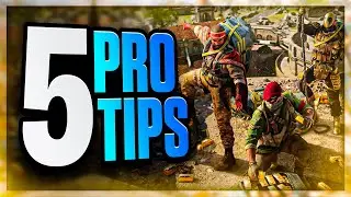 5 NEW Advanced Tips on Fortune's Keep (Warzone)