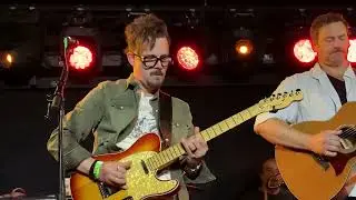 Billy Moran Present at The Mercury Lounge