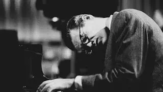 Bill Evans - Peace Piece