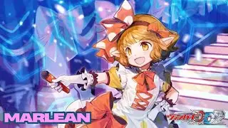 CARDFIGHT!! VANGUARD DEAR DAYS 2 (POST DZ-BT03) - MARLEAN DECK SHOWCASE & DECK PROFILE