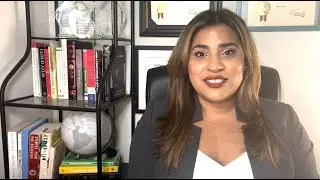Xiomara Pe&ntilde;a on the Small Business Majority | Restoring Public Trust