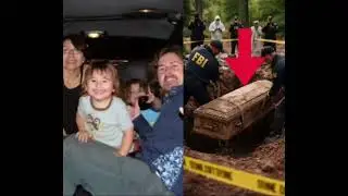 THE MCSTAY FAMILY SHOCKING MURDER AND COVER UP CRIME: TRUE CRIME STORY 
